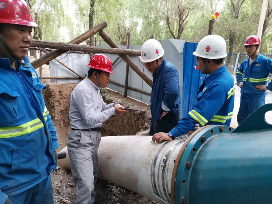 安乡工业管道清洗-管道清淤