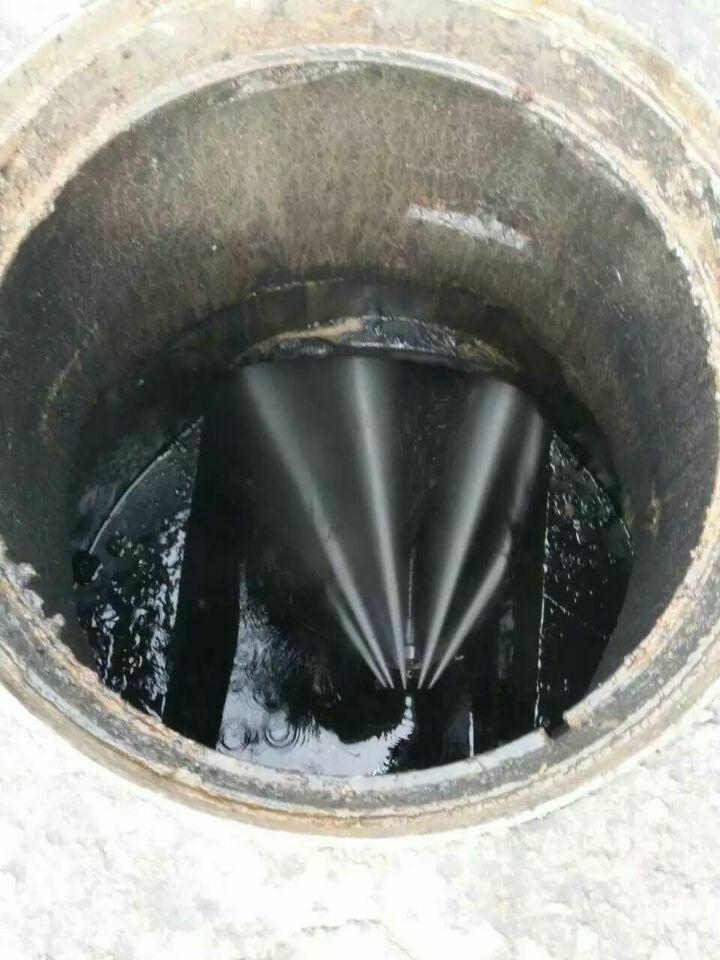 安乡市政管道清洗-排污管道清洗