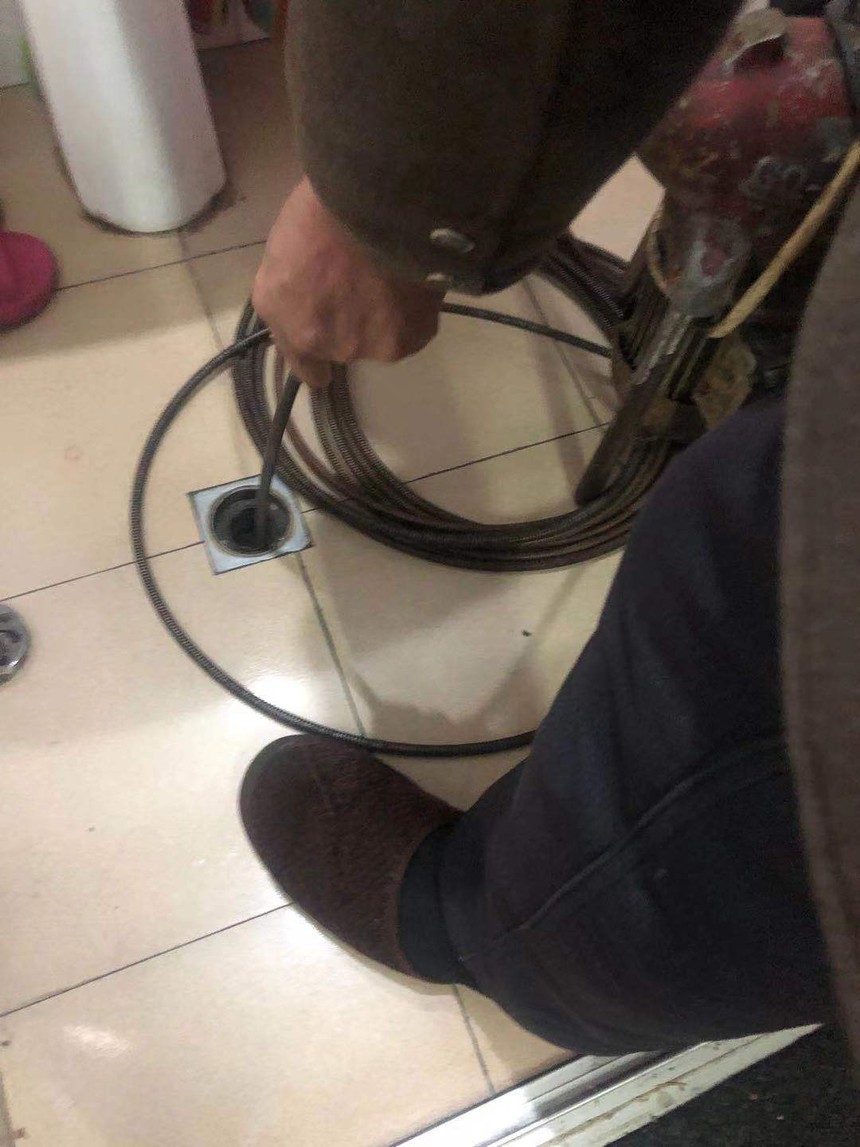 安乡管道疏通，疏通下水道