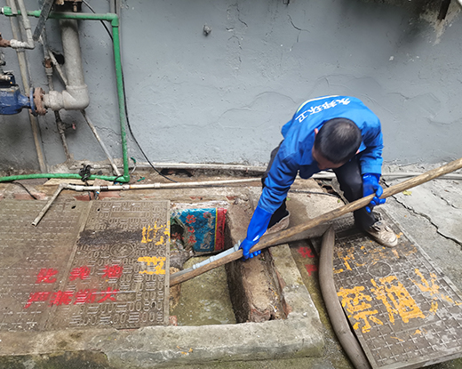安乡清掏化粪池